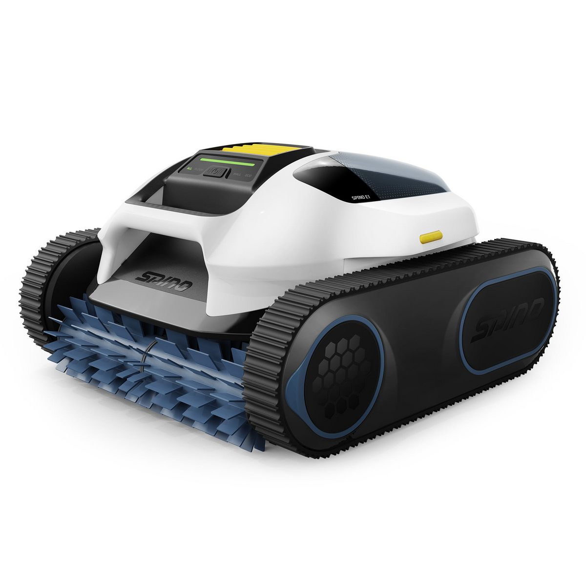 Mammotion automaattinen uima-altaan puhdistusrobotti Spino E1