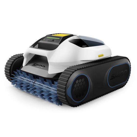 Mammotion automaattinen uima-altaan puhdistusrobotti Spino E1