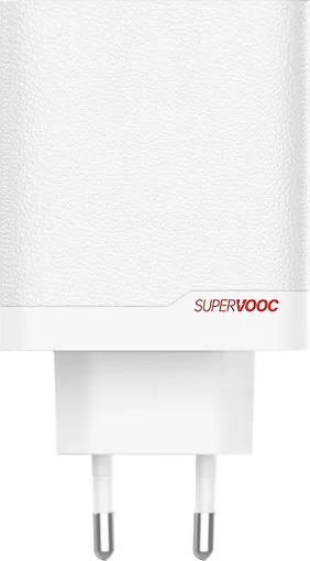 OnePlus SUPERVOOC 120W kaksiporttinen virtalähde