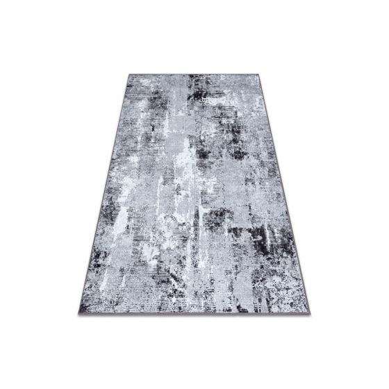 MIRO 51924.812 matto liukumaton - vaaleanharmaa 200x290 cm