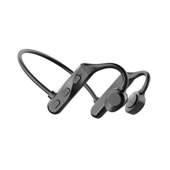 Luujohtavuus Bluetooth 5.2 -kuulokkeet Stan-malli
