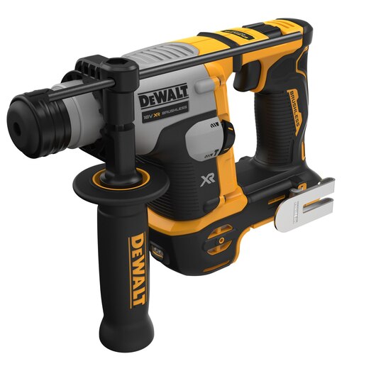 DeWalt DCH172N XR 18V -Kompakti akkuporavasara SDS-Plus Runko