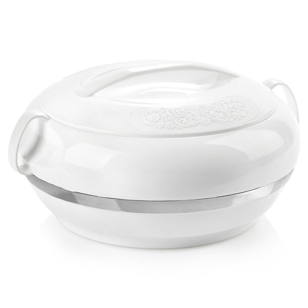 DELUXE-lounastermos 2,3 l