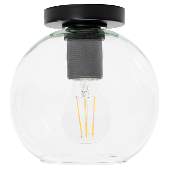 TOOLIGHT riippuvalaisin APP1174-1W musta, 16, 5X16, 5X20, 5CM