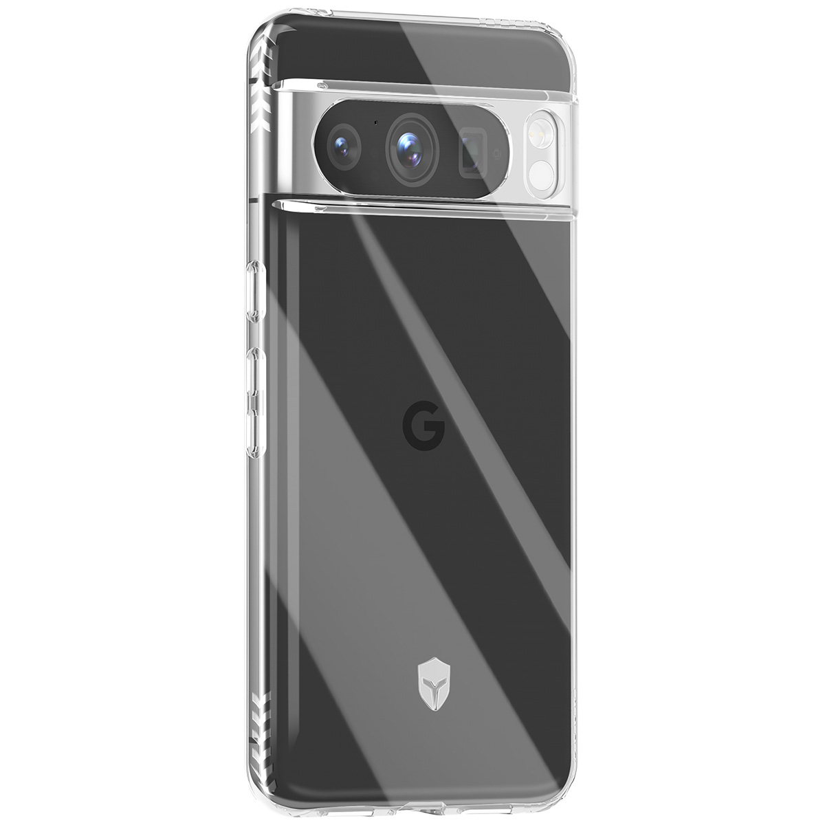 Vahvistettu suojakuori Google Pixel 8 Prolle PULSE