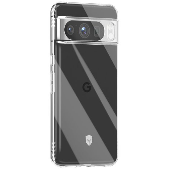 Vahvistettu suojakuori Google Pixel 8 Prolle PULSE