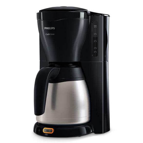 Philips Café Gaia HD7544/20 -suodatinkahvinkeitin