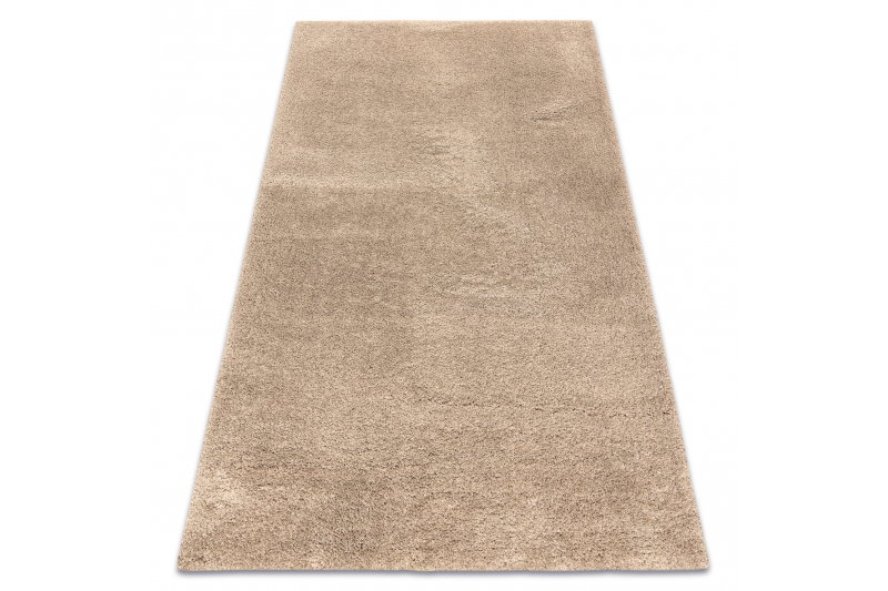 Matto SHAGGY MICRO karamelli 60x100 cm