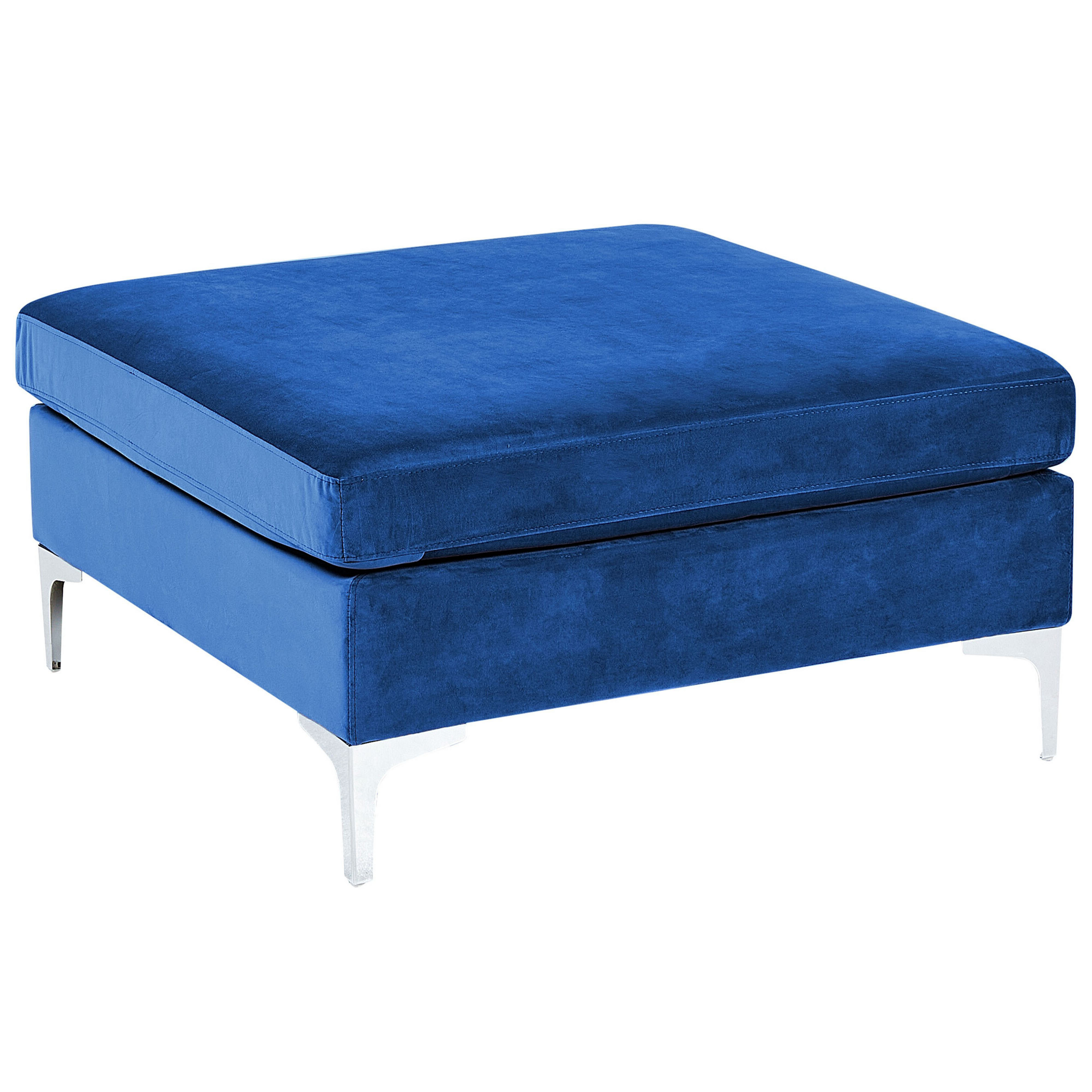 Suuri rahi EVJA sametti Laivastonsininen