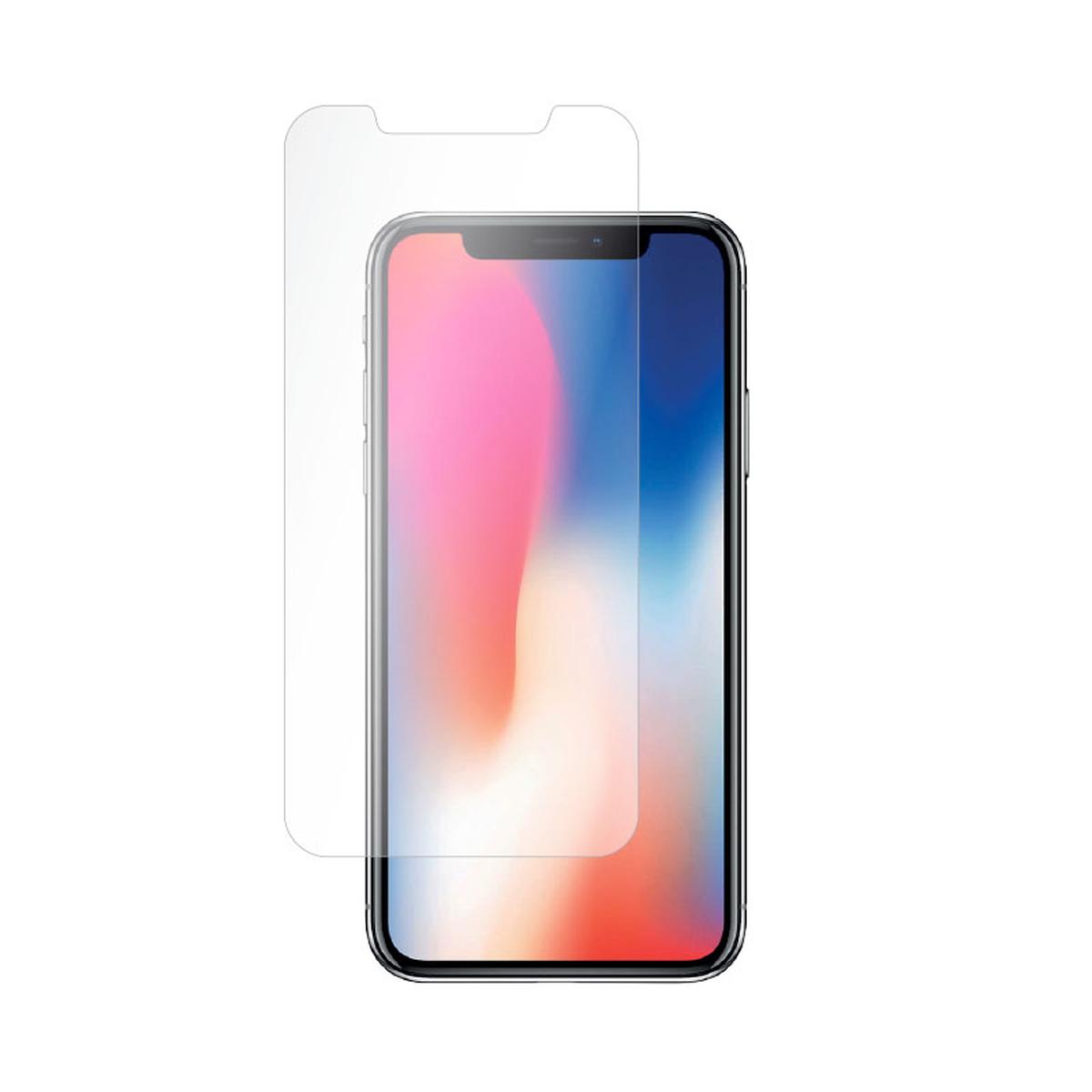 Näytönsuoja iPhone X/XS/11 Pro Karkaistua Lasia