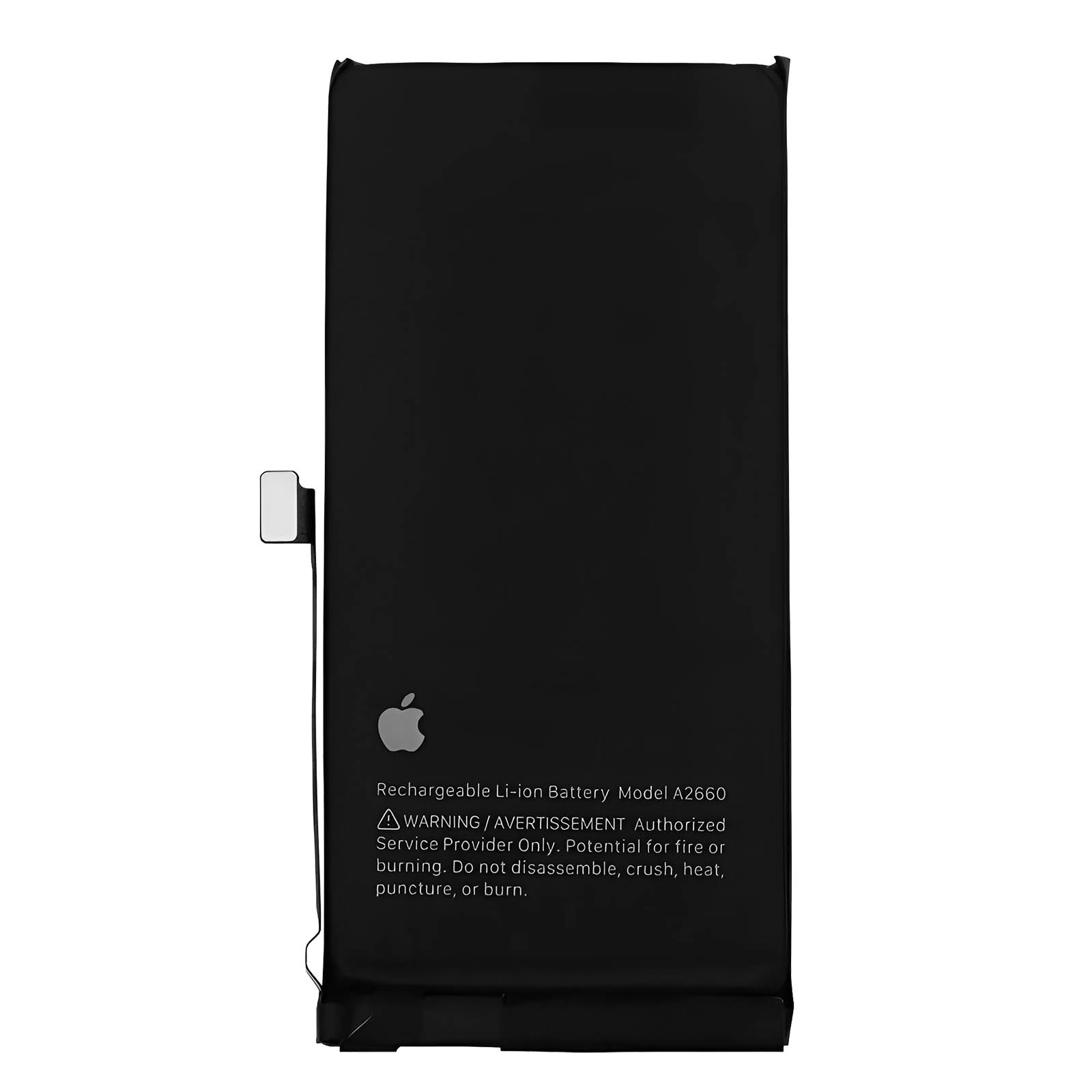 Vara-akku iPhone 13 Li-ion 3240mAh Service Pack