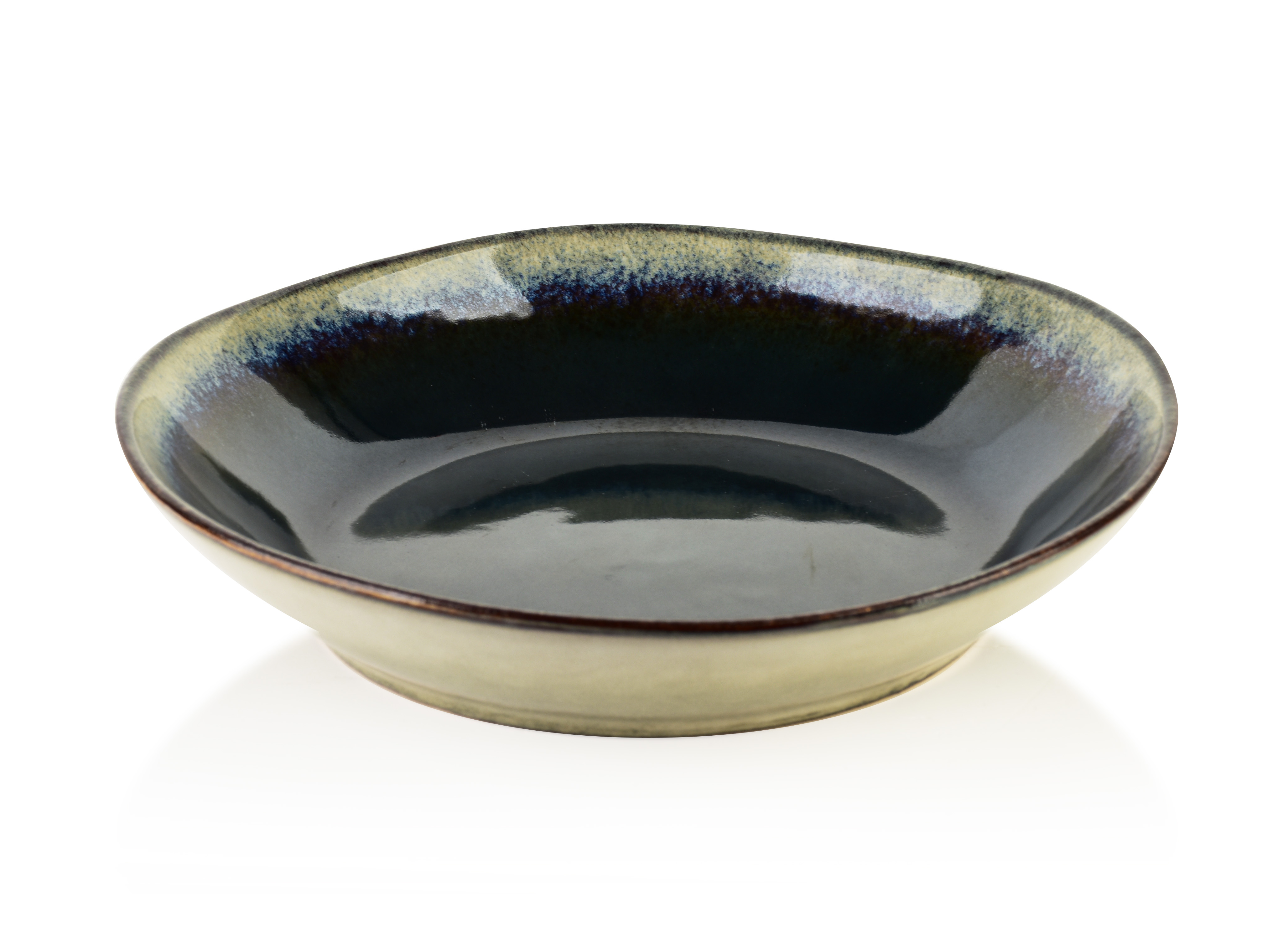 Keittokulho Prima-keramiikka BASIC NATURE 23 cm luonnonvärinen 1 kpl