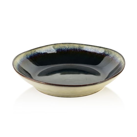 Keittokulho Prima-keramiikka BASIC NATURE 23 cm luonnonvärinen 1 kpl