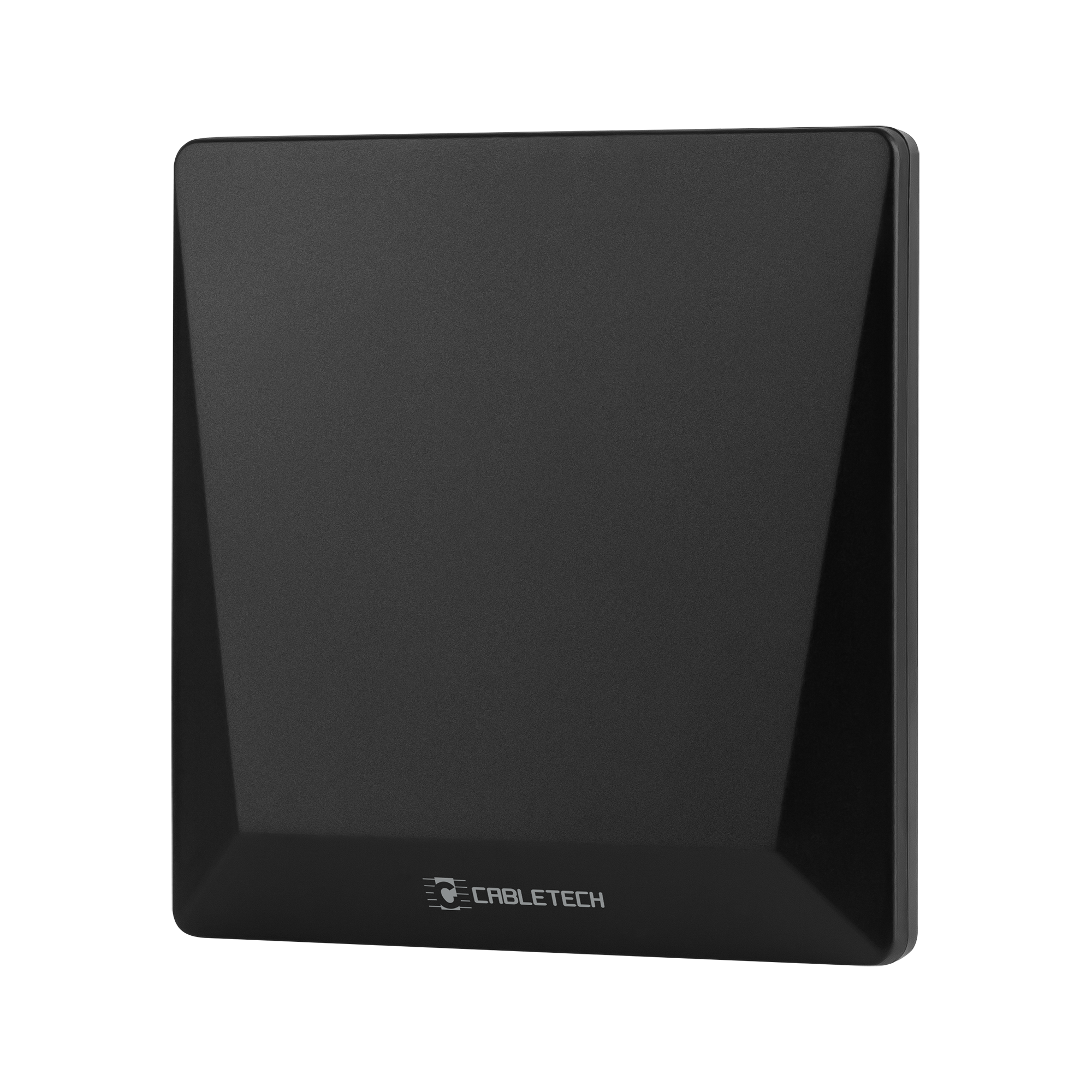 DVB-T2-antenni maanpäälliseen televisioon sisätiloissa Cabletech