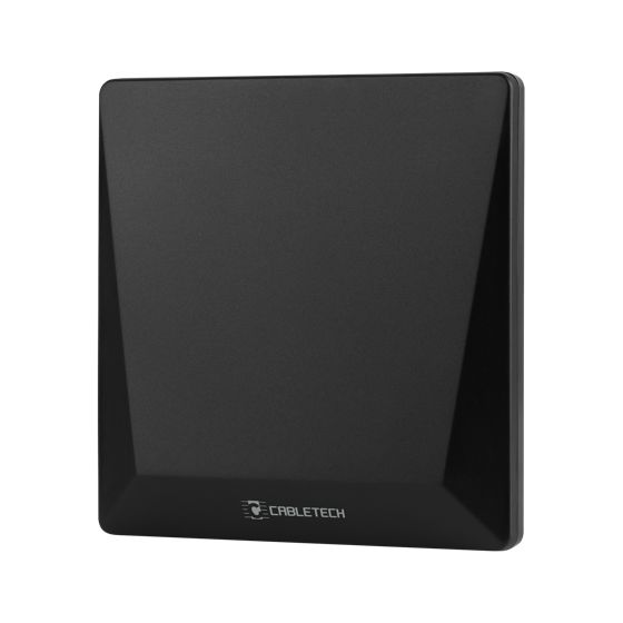 DVB-T2-antenni maanpäälliseen televisioon sisätiloissa Cabletech