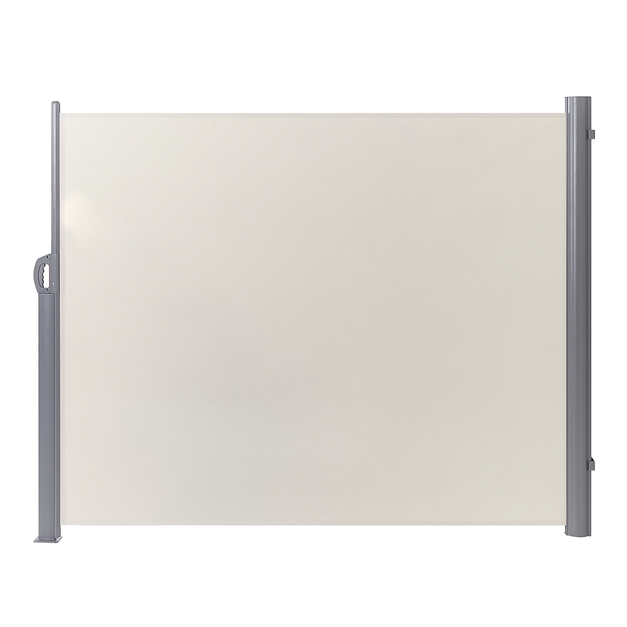 Sivumarkiisi DORIO 305 cm 160 cm Beige