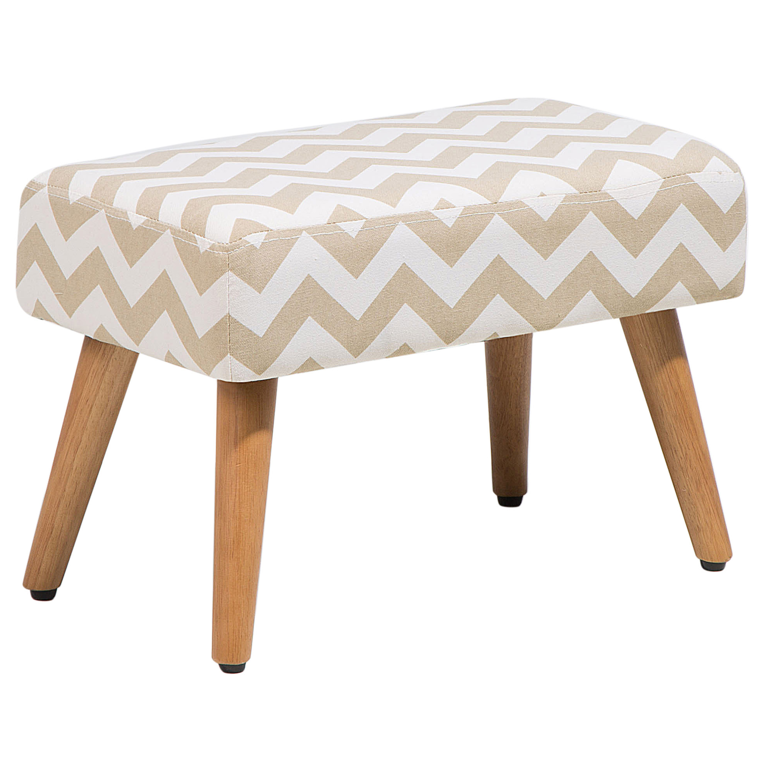 Jakkara TAKOMA II Puuvilla Beige