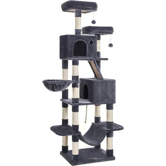 Kissan raapimapuu - PCT190G01