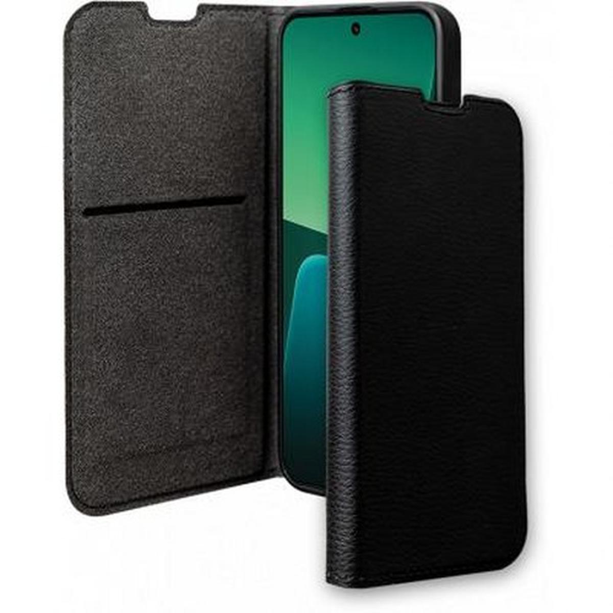 Kotelo Redmi Note 13 Pro Folio Lompakko Korttipaikat Tuki