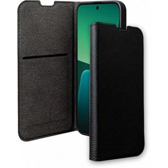 Kotelo Redmi Note 13 Pro Folio Lompakko Korttipaikat Tuki