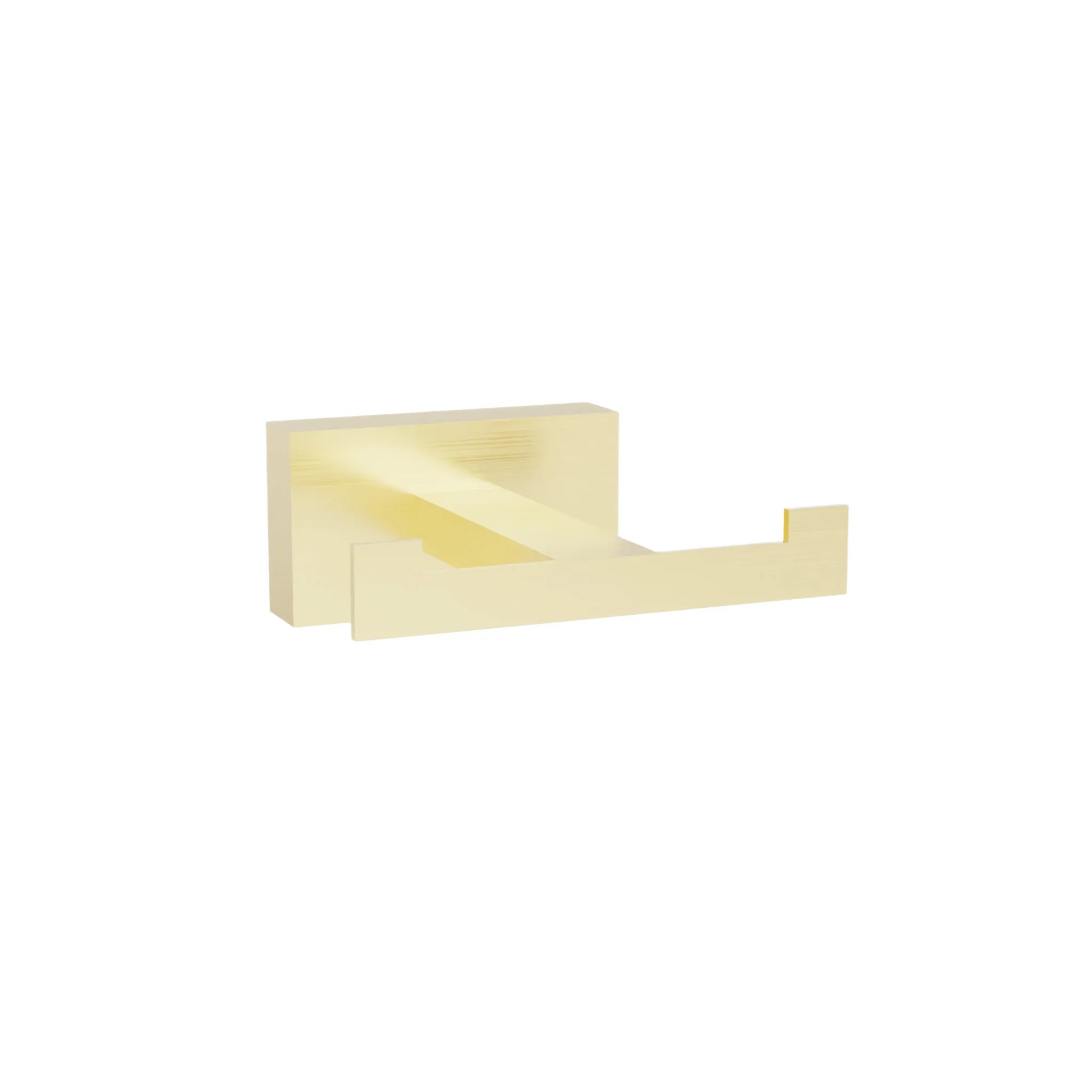 REA kylpyhuoneteline 205 OSTE harjattu kulta, 8, 5X6, 5X3, 5CM