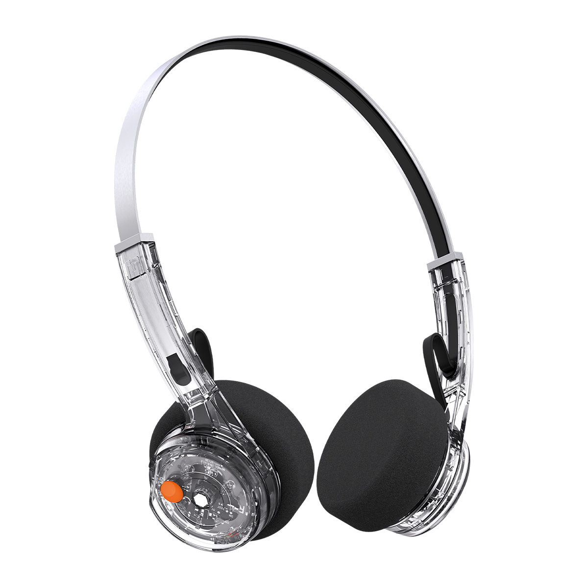 Langattomat Bluetooth 5.3 -kuulokkeet Mondo FreeStyle On-Ear ENC:llä