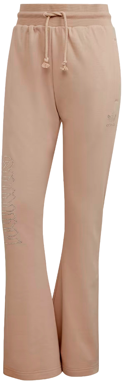 Adidas Naisten Open Hem Track verkkarit koko XS