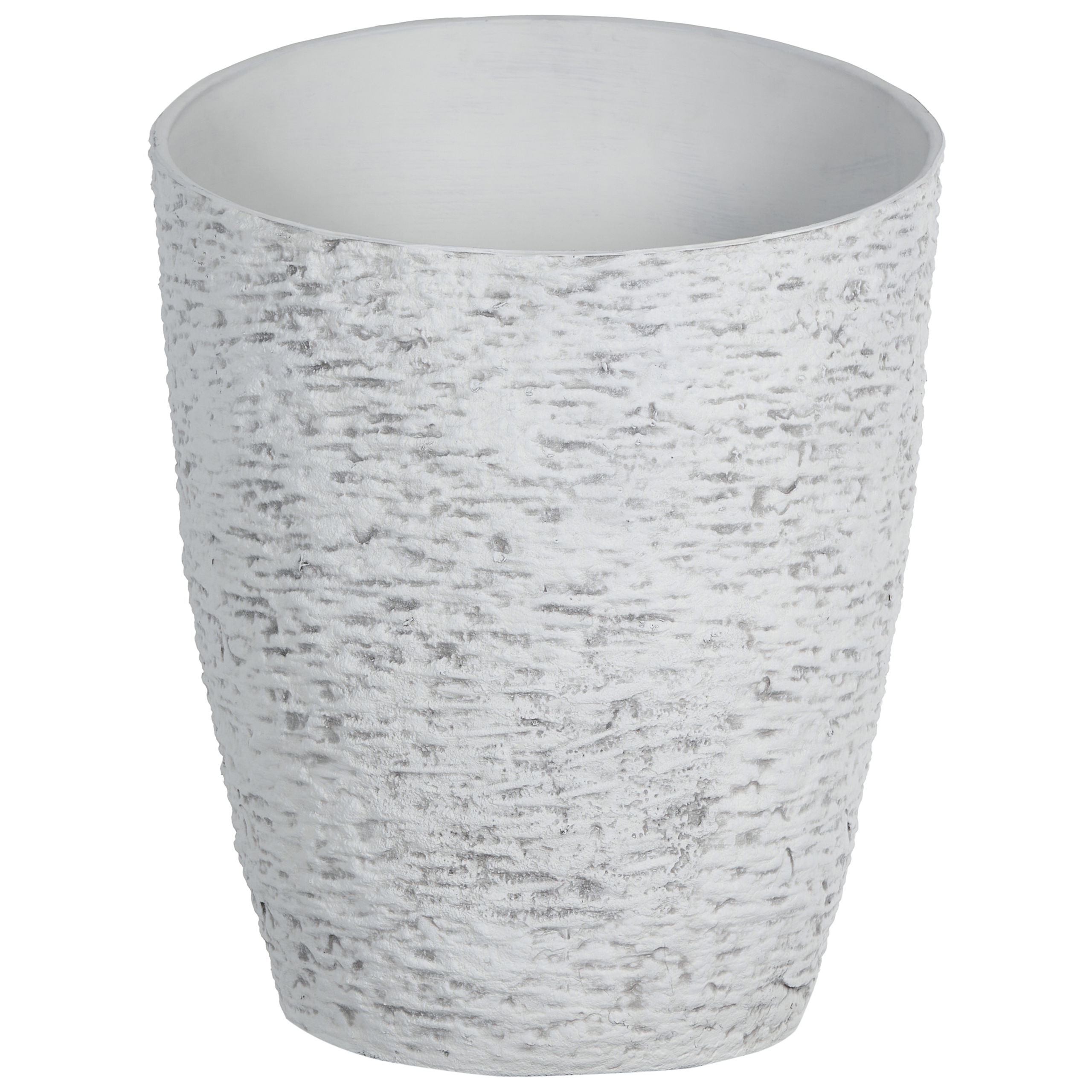 Kukkaruukku NAXOS 44 cm Harmaa