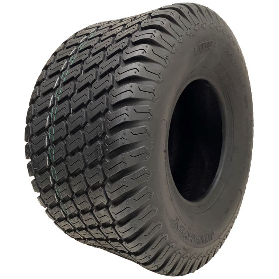18x9,50-8 ruohonleikkurin monikäyttöinen nurmikkorenkaat, 6-kerroksiset, tubeless, Wanda P332 -kuvio, 595 kg