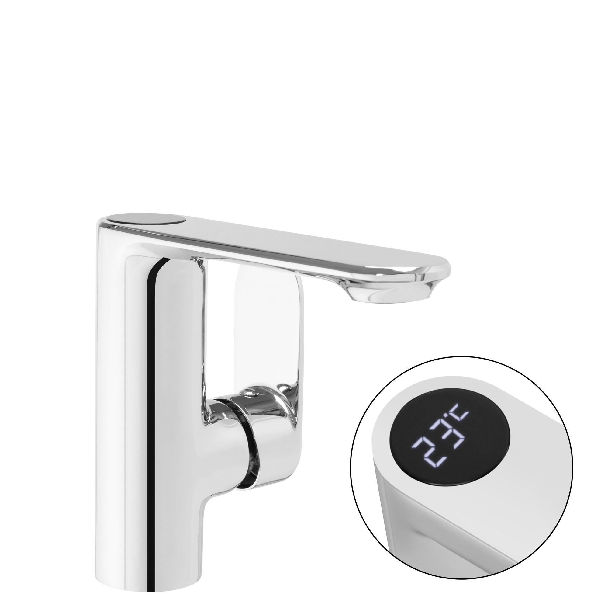 REA Pesuallashana JS-D001 MILS 175 kromi