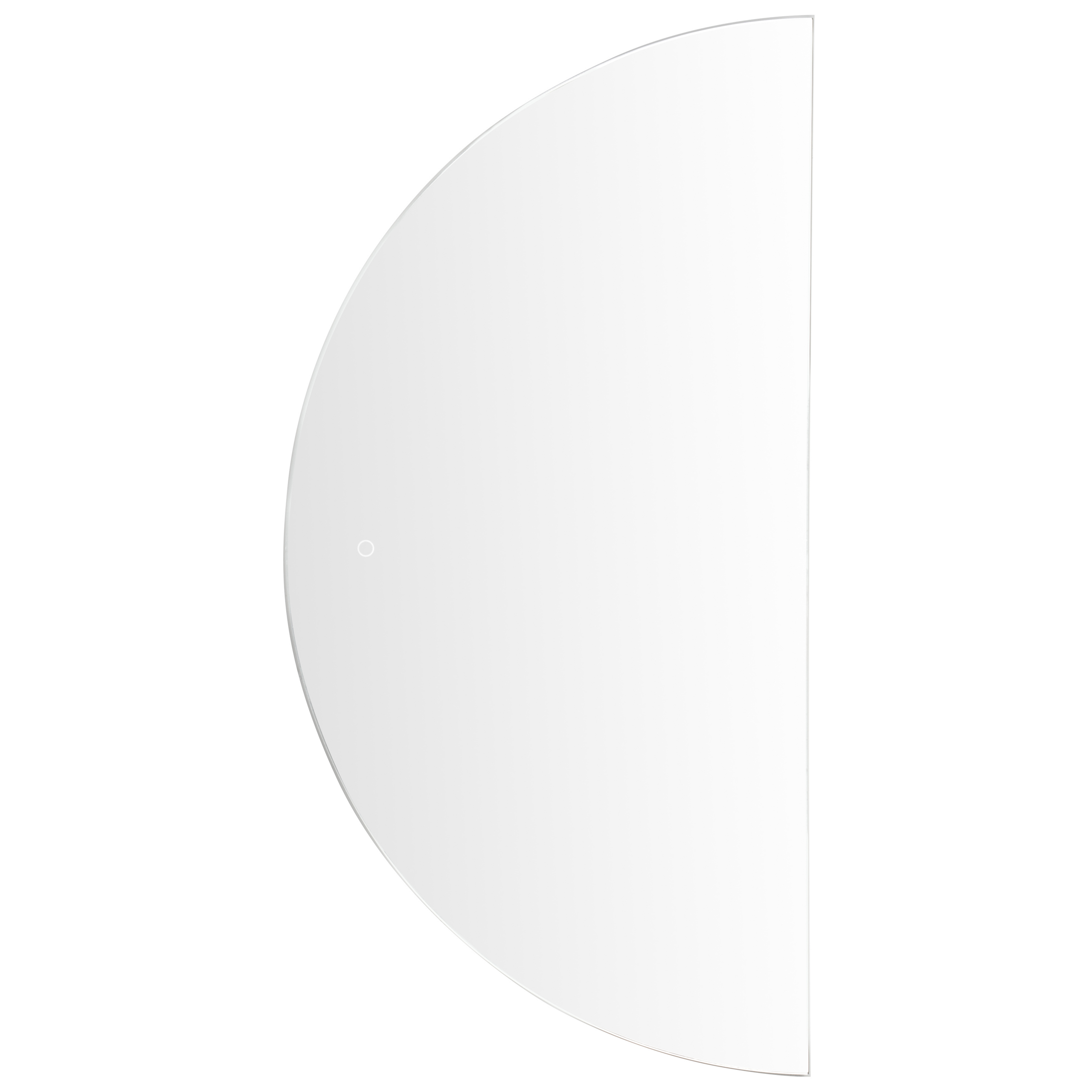 Kylpyhuoneen LED-peili LOUE 60 cm 120 cm Hopea
