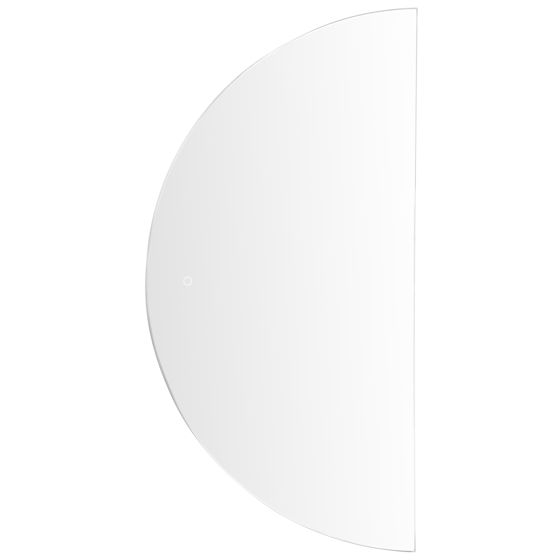 Kylpyhuoneen LED-peili LOUE 60 cm 120 cm Hopea