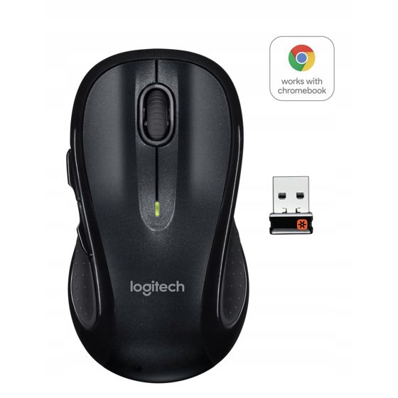 Logitech M510 langaton hiiri