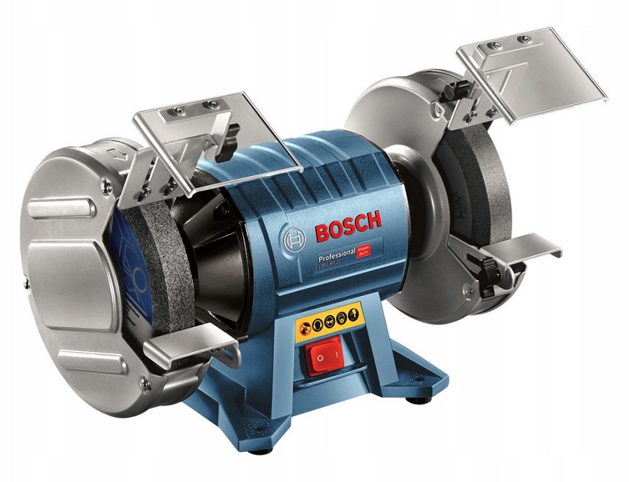 Bosch GBG 60-20 Professional -Penkkihiomakone 600 W 200 mm