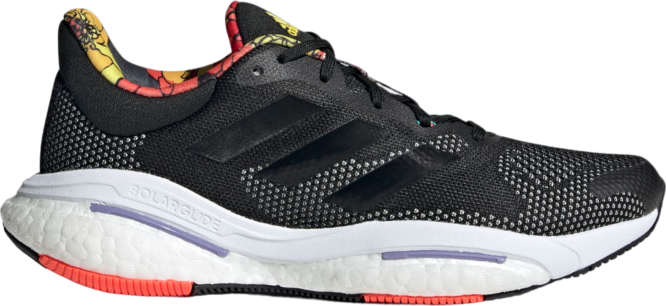 Adidas Solar Glide 5 juoksukengät 38 2/3