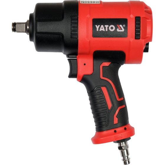Paineilmakäyttöinen Yato-avain 1/2" 1560 Nm (YT-09545)
