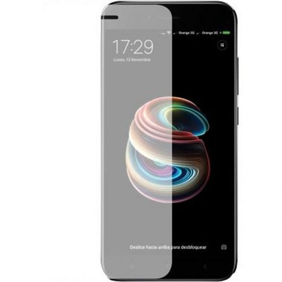 Näytönsuoja Xiaomi Mi A1 Naarmuuntumaton ja Sormenjälkiä Estävä