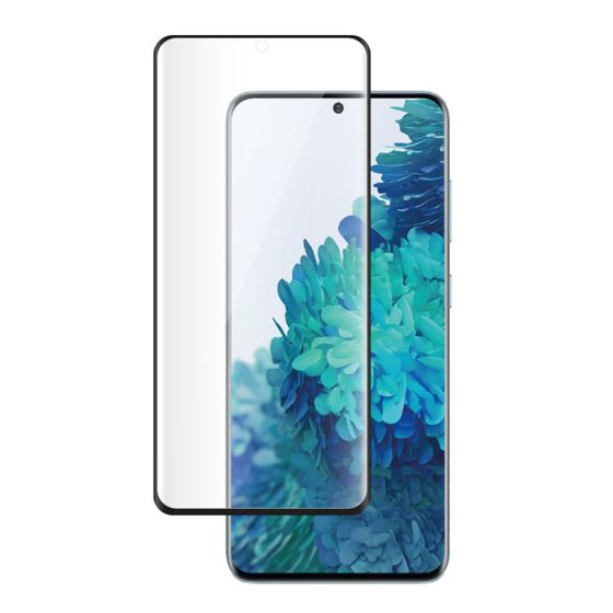 Näytönsuoja Galaxy S21 FE Karkaistua Lasia 2.5D