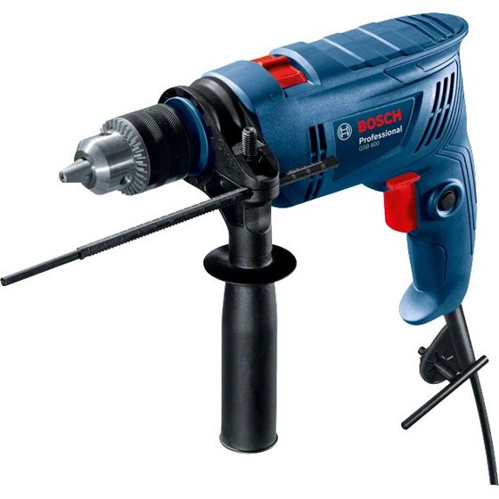 Bosch GSB 600 Professional -Iskuporakone 600 W