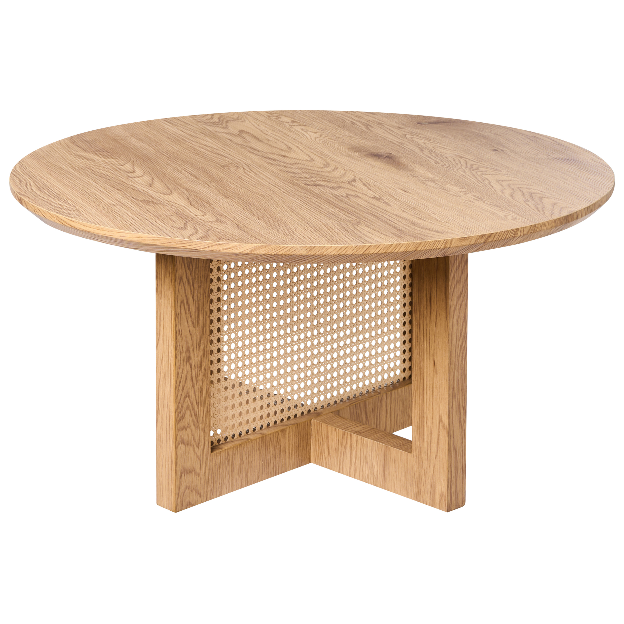 Sohvapöytä KARLO Vaaleanruskea