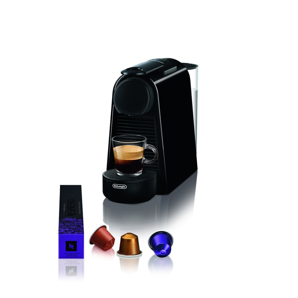 DeLonghi EN85.B Essenza Mini -kahvinkeitin