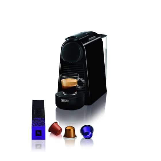 DeLonghi EN85.B Essenza Mini -kahvinkeitin