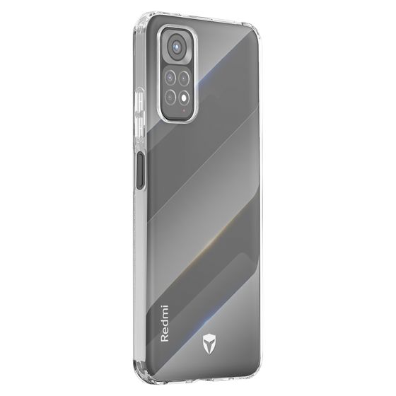 Kuori Vahvistettu Xiaomi Redmi Note 11 Pro 4G/5G PURE