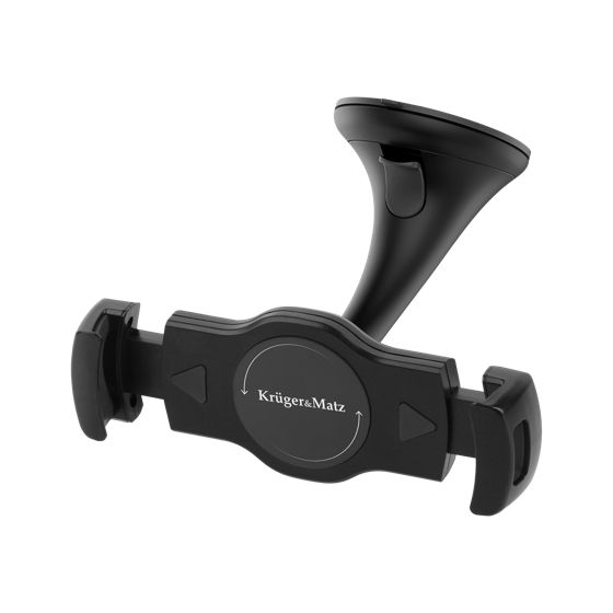 Kruger&Matz tabletin pidike autoon