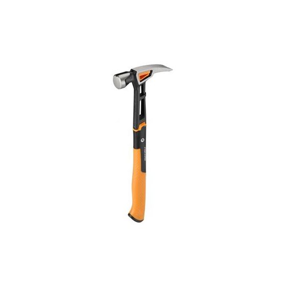Fiskars XL -Kirvesmiehen Vasara 20oz / 15,5"