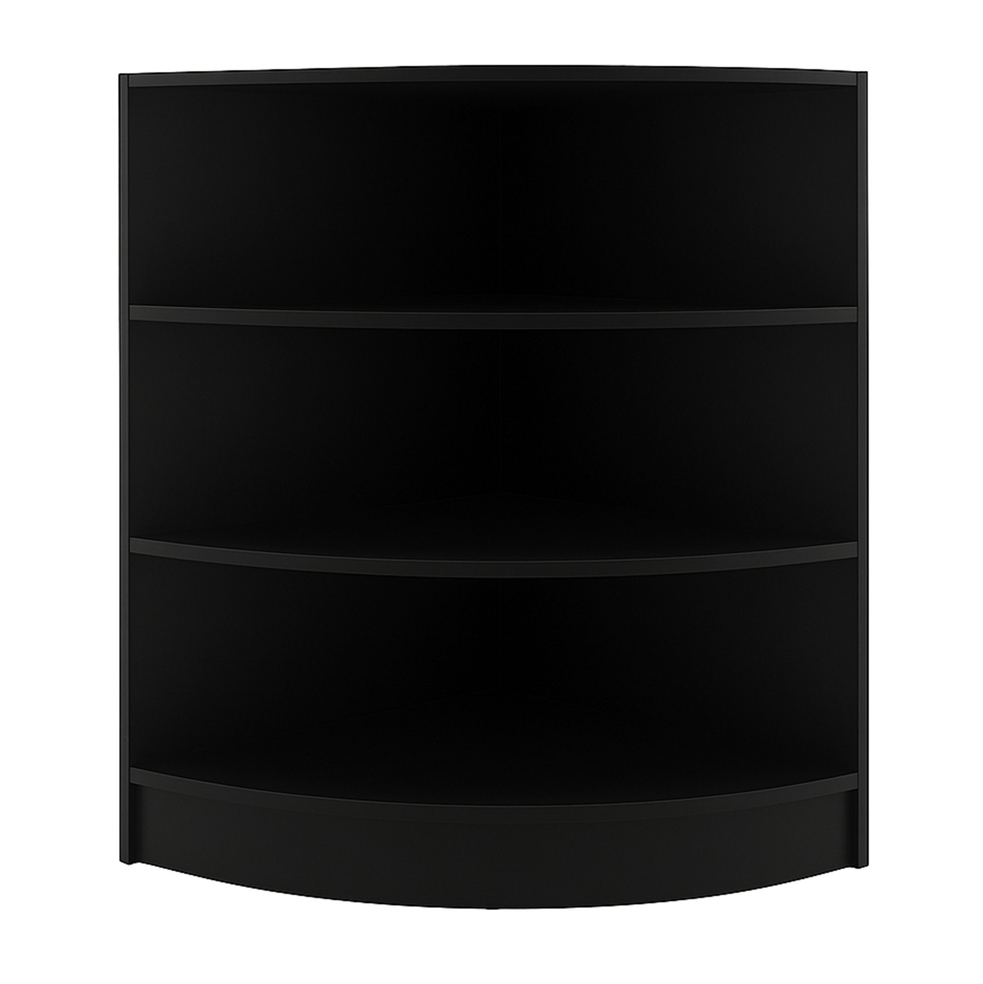 Kulmatiski LM60 - Musta