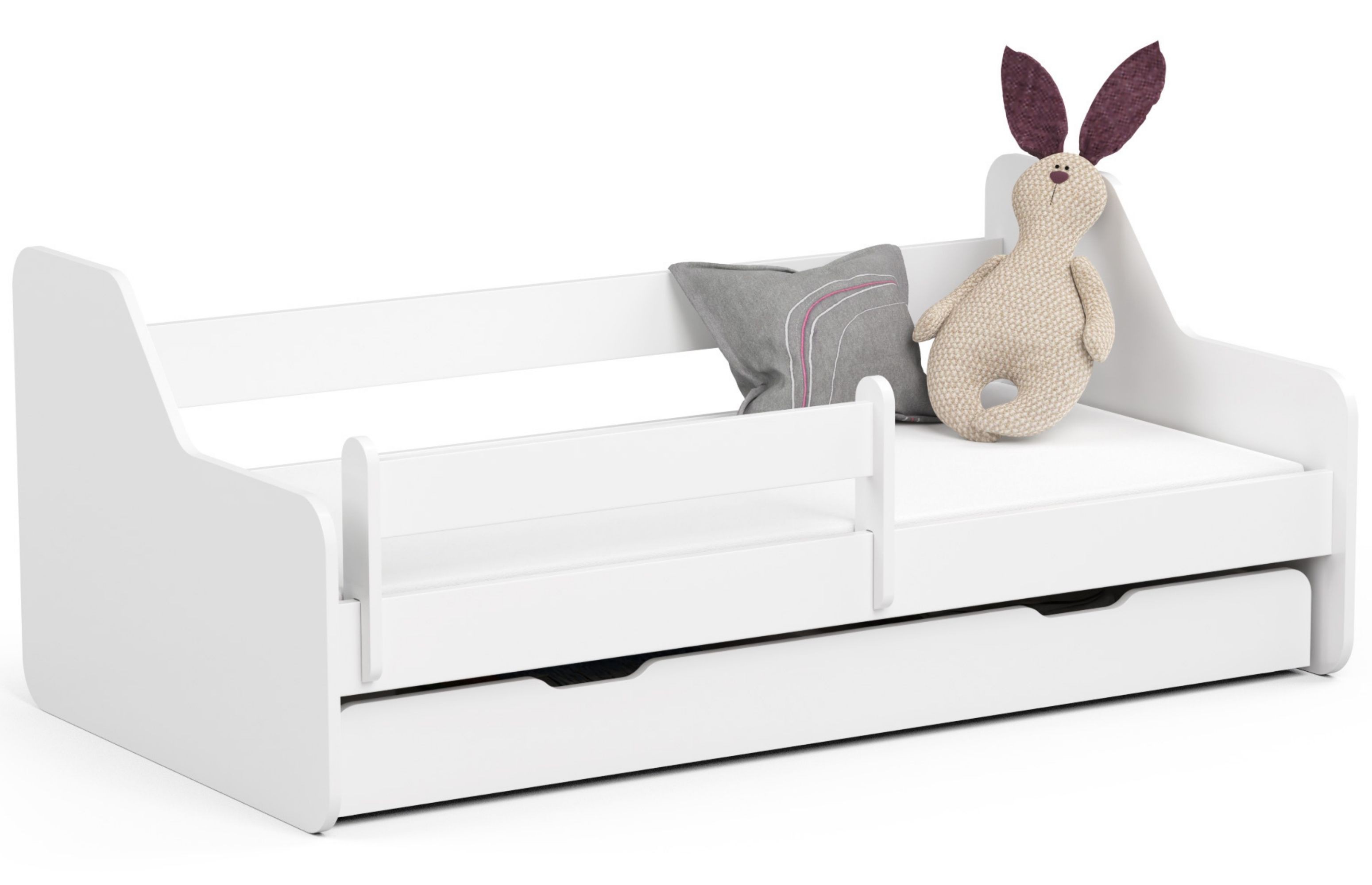 Akord Lastensänky ACTIV patjalla 160x80