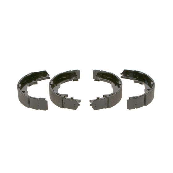 Bosch Jarrukengät 0986487766