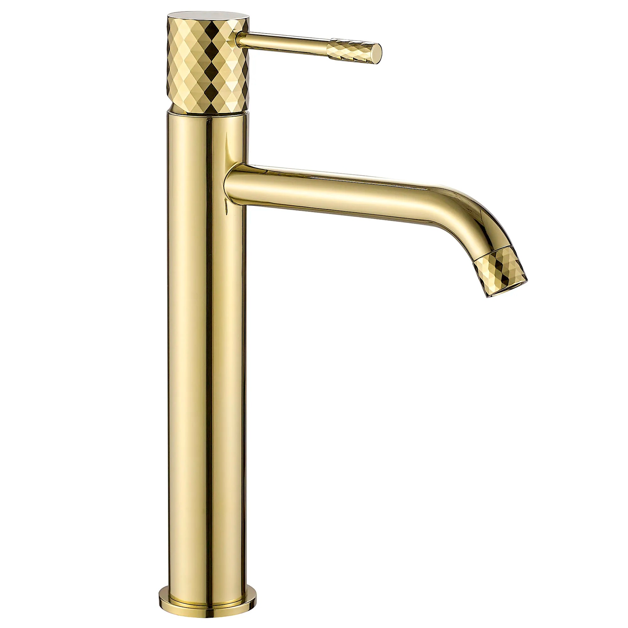 REA Pesuallashana LUNGO DIAMOND korkea kulta, 12X4X30CM