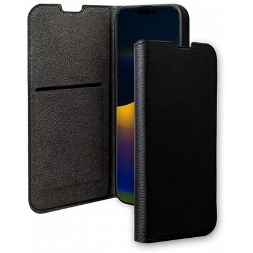 Kotelo Apple iPhone 15 Pro Max Folio Lompakko Korttipaikka Video Tuki